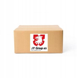 JP Group 1144200200 Рульова передача (маглівниця)