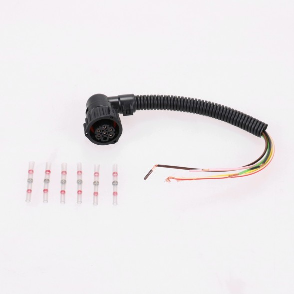 Fiat OE Задня права проводка ліхтаря Fiat Ducato Boxer Jumper 06- OE 71749758