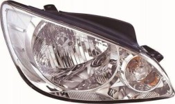Depo DEP_221-1141R-LD-E ФАРА ЛАМПА HYUNDAI GETZ '05-'10 ПРАВА DEPO