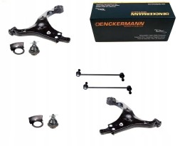 Denckermann CR3965A ВАЖІЛЬ, ШАРОВА ОПОРА, СТІЙКИ СТАБІЛІЗАТОРА KIA CEED I HYUNDAI I30 I 2009-2012 ПЕРЕДНІЙ КОМПЛЕКТ