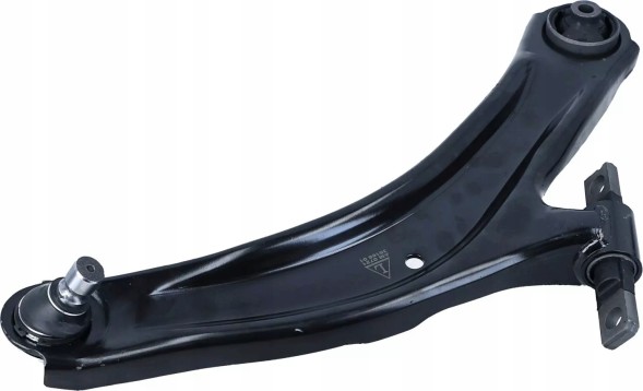 Lemforder Lemförder важіль передньої підвіски лівий 38169 01 + ВАЖІЛЬ ПЕРЕДНІЙ 38168 01 LEMFÖRDER NISSAN QASHQAI