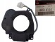 Mitsubishi OE WB/8651A134-00 MITSUBISHI OUTLANDER LANCER 4007 C CROSER ДАТЧИК КУТА КЕРМУВАННЯ