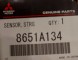 Mitsubishi OE WB/8651A134-00 MITSUBISHI OUTLANDER LANCER 4007 C CROSER ДАТЧИК КУТА КЕРМУВАННЯ