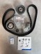 SNR KD457.67 Snr kd457.67 комплект ременя грм