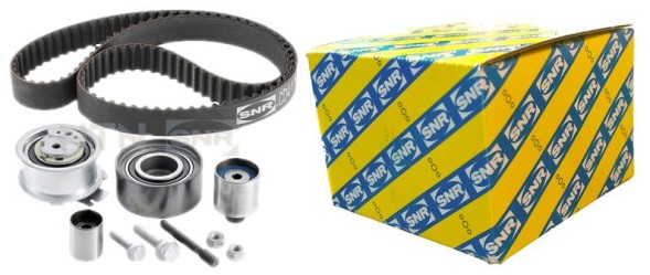 SNR KD457.67 Snr kd457.67 комплект ременя грм