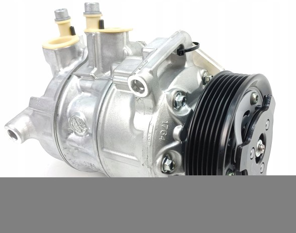 Volkswagen OE 5Q0816803K Aso компресор кондиціонера vw audi 5q0816803к
