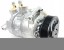 Volkswagen OE 5Q0816803K Aso компресор кондиціонера vw audi 5q0816803к