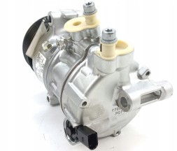 Volkswagen OE 5Q0816803K Aso компресор кондиціонера vw audi 5q0816803к