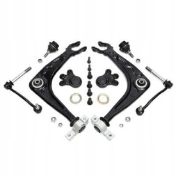 Master-Sport 36926-KIT-MS Маятники в кпл. Передній citroen c5 iii, peugeot 407, 508
