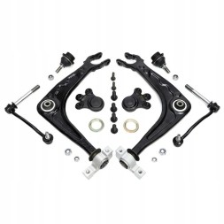 Master-Sport 36926-KIT-MS Маятники в кпл. Передній citroen c5 iii, peugeot 407, 508