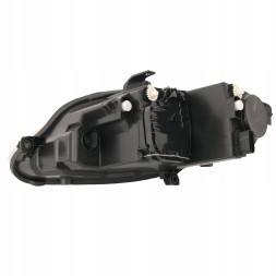 TYC 6755090E + 6755100E MHM TUNING Фара передня Seat Leon II 2 1P Toledo III 3 5P Altea 2004-2009 комплект