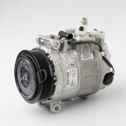 Denso DCP17026 Компресор кондиціонера denso dcp17026