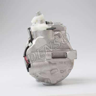 Denso DCP17026 Компресор кондиціонера denso dcp17026