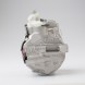 Denso DCP17026 Компресор кондиціонера denso dcp17026