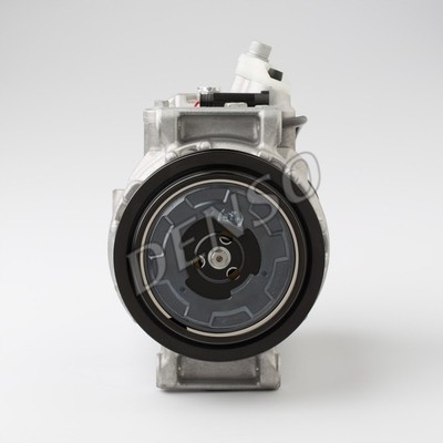 Denso DCP17026 Компресор кондиціонера denso dcp17026