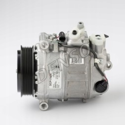 Denso DCP17026 Компресор кондиціонера denso dcp17026