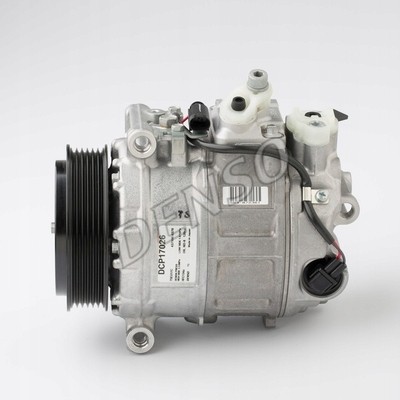 Denso DCP17026 Компресор кондиціонера denso dcp17026