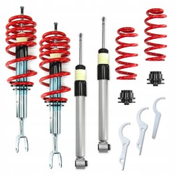 Redline 00200183-2 Гвинтова підвіска Redline Sport для Audi A4 B6/B7, регульована
