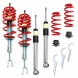 Redline 00200183-2 Гвинтова підвіска Redline Sport для Audi A4 B6/B7, регульована