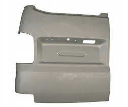 Blic fhb552n5fghxt VW TRANSPORTER T5 03-15 РЕМОНТНА ВКЛАДКА ОБШИВКИ ДВЕРЕЙ ЗАДНІХ ОЦИНКОВАНИХ ЛІВИХ