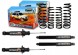 EFS 4WD TLC95EFSOUTB КОМПЛЕКТ ПІДВІСИ LIFT 2 ДЮЙМА LAND CRUISER 90 95 EFS OUTBACK4WD