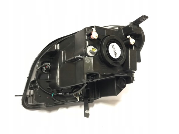 Abakus 235-1113RMLD-EM Chevrolet orlando 11- нова права фара