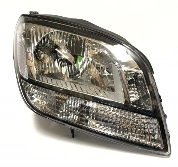 Abakus 235-1113RMLD-EM Chevrolet orlando 11- нова права фара