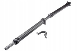 NTY NWN-NS-020 Приводний вал nissan np300 / navara mtm 05-