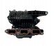 Volkswagen OE 17101-F3060 17101F3060 glp Впускний колектор Toyota Yaris 1.5 17101-F3060
