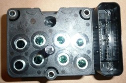 Renault OE 478500001R 478500002R ГАЛЬМІВНИЙ НАСОС ABS RENAULT 478500002Р