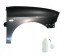 Китай 673002 Seat IBIZA Cordoba 6L OCYNK kolor LS7Z +lakier zaprawka prawy Крило Seat IBIZA Cordoba 6L ОЦИНКОВАНЕ колір LS7Z + фарба-затирка праве