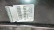 Renault OE 852484092R MBAP РЕМІНЬ КРИШКИ БАГАЖНИКА RENAULT CAPTUR 2 II 19-