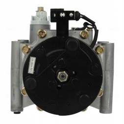 Nissens 89241 Компресор кондиціонера nissens 89241