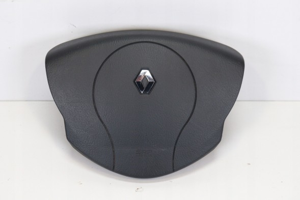 Renault OE ПОДУШКА AIR BAG ВОДІЙ 985108408R RENAULT TWINGO II