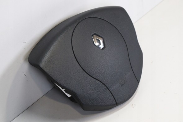 Renault OE ПОДУШКА AIR BAG ВОДІЙ 985108408R RENAULT TWINGO II