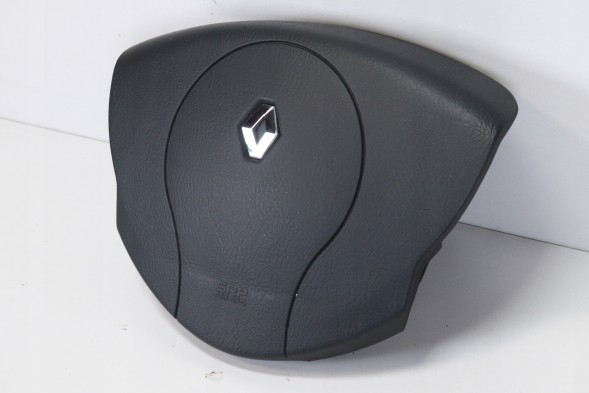 Renault OE ПОДУШКА AIR BAG ВОДІЙ 985108408R RENAULT TWINGO II