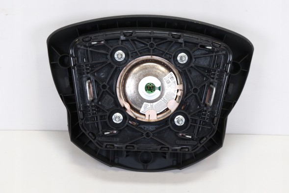 Renault OE ПОДУШКА AIR BAG ВОДІЙ 985108408R RENAULT TWINGO II
