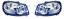 Depo 441-11C6L-LDEM2 Depo 441-11c6l-ldem2 прожектор лампа [depo]