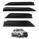 CHROMEMASTER RD-SD-0084-001 Бічні планки дверей кришки кузова для HYUNDAI INSTER I 2025-
