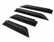 CHROMEMASTER RD-SD-0084-001 Бічні планки дверей кришки кузова для HYUNDAI INSTER I 2025-