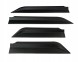CHROMEMASTER RD-SD-0084-001 Бічні планки дверей кришки кузова для HYUNDAI INSTER I 2025-