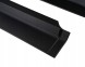CHROMEMASTER RD-SD-0084-001 Бічні планки дверей кришки кузова для HYUNDAI INSTER I 2025-