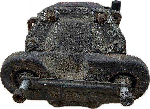 Mercedes-Benz OE DYFER TYL MERCEDES C W203 3,07 2033507514 2033509314 2033510605 ORYGINAL ДИФЕР ТИЛЬ MERCEDES C W203 3,07 2033507514 2033509314 2033510605 ОРИГІНАЛ