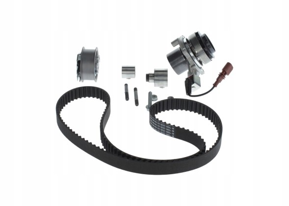 Bosch 1 987 946 383 Комплект ременя грм з насосом - bosch 1 987 946 383