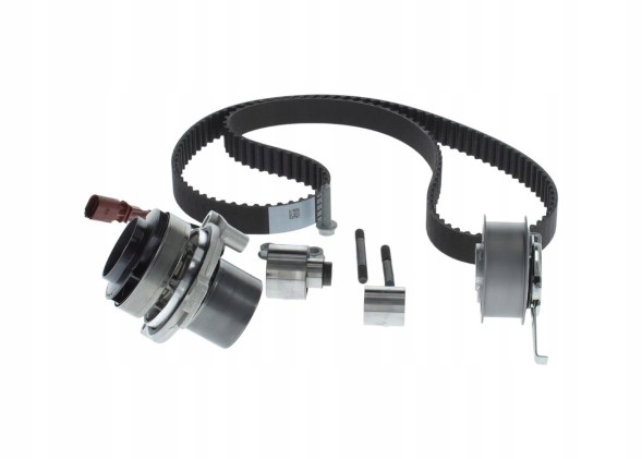 Bosch 1 987 946 383 Комплект ременя грм з насосом - bosch 1 987 946 383