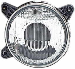 Hella 9BG 135 928-011 Накладка на фару hella bmw 5 e34, 88- 2015104h