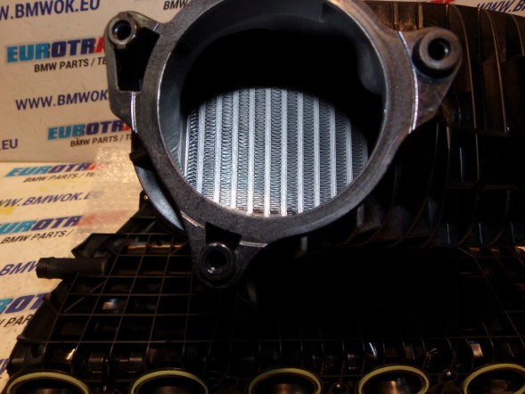BMW OE 8053321 8053336 17518053321 BMW X3M F97 X4M F98 ІНТЕРКУЛЕР 8053321 8053336