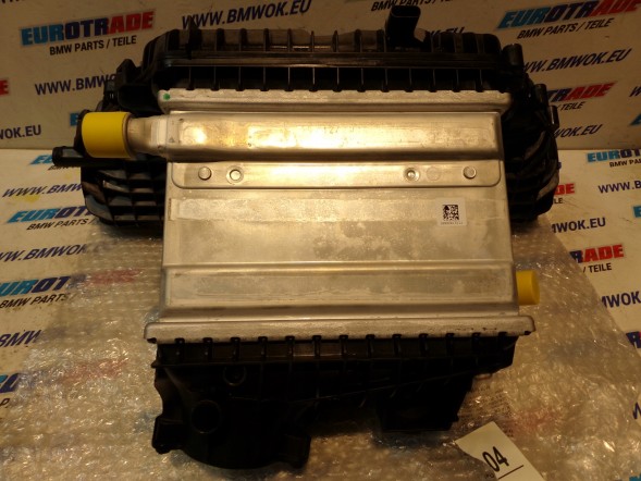 BMW OE 8053321 8053336 17518053321 BMW X3M F97 X4M F98 ІНТЕРКУЛЕР 8053321 8053336
