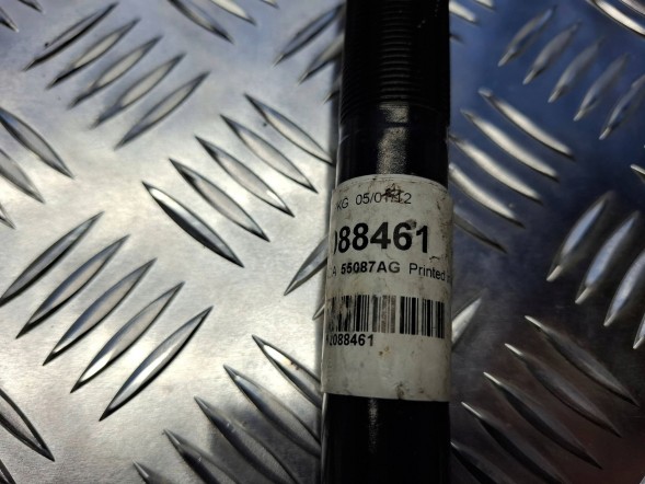 Jeep OE НАКОНЕЧНИК РУЛЬОВОЇ ТЯГИ П JEEP GRAND CHEROKEE WJ WG 99-04 52088461