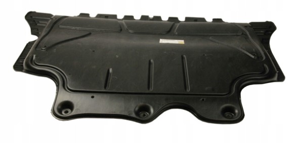 Volkswagen OE 3Q0825236D vw КРИШКА ПІД ДВИГУН VAG 3Q0825236D